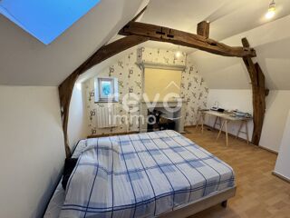  Maison � vendre 6 pi�ces 117 m� Rablay sur layon