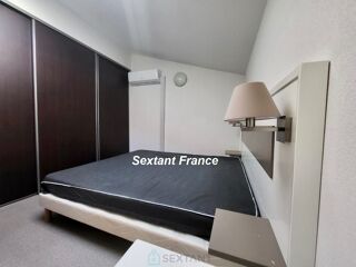  Villa à vendre 2 pièces 33 m²