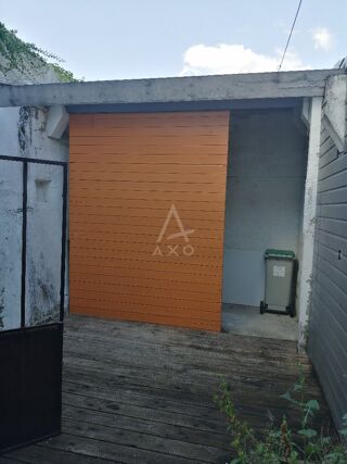  Maison � vendre 4 pi�ces 59 m�