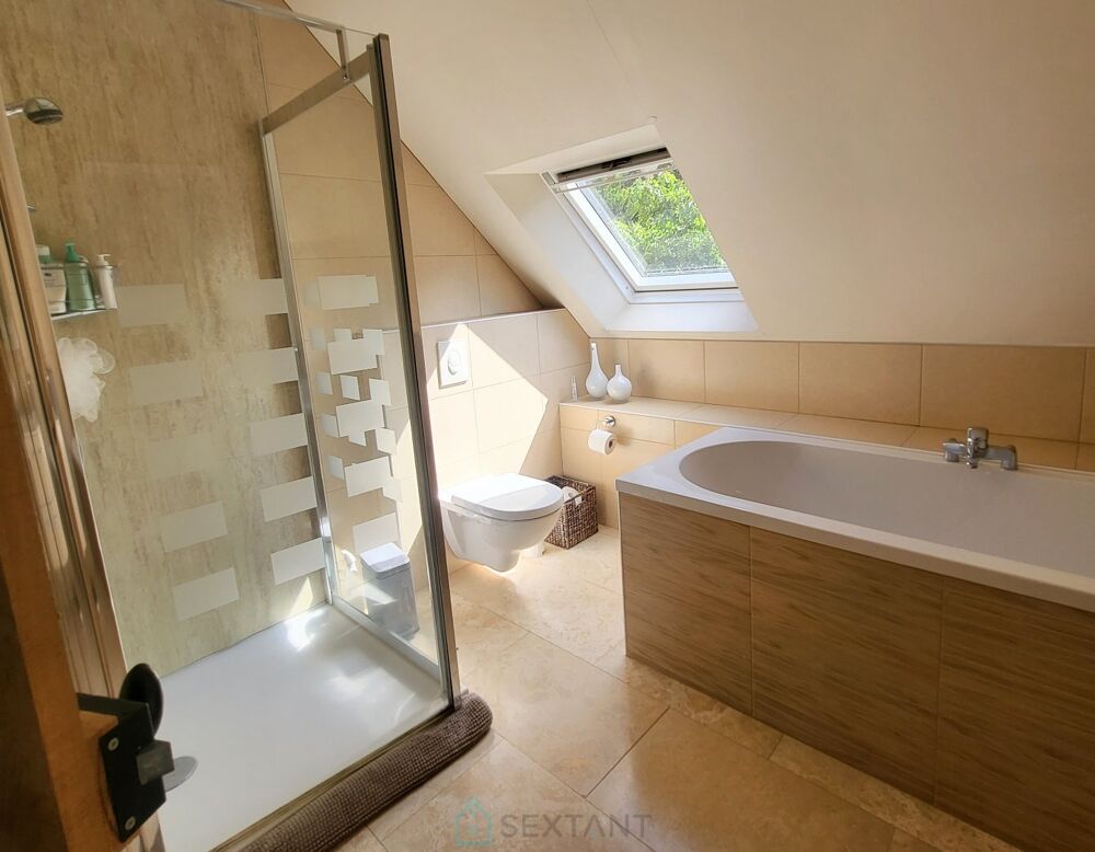 � vendre  Villa Cl�gu�rec (56480)