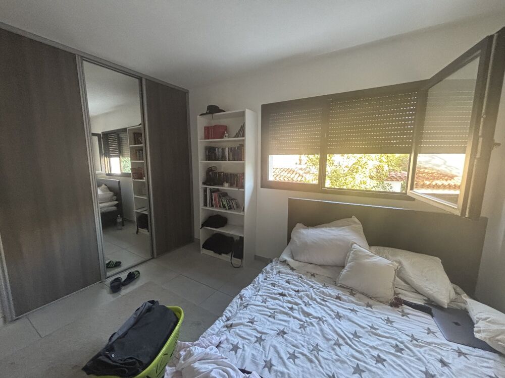 Location Maison Maison Montpellier