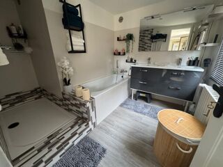  Maison à vendre 5 pièces 140 m²