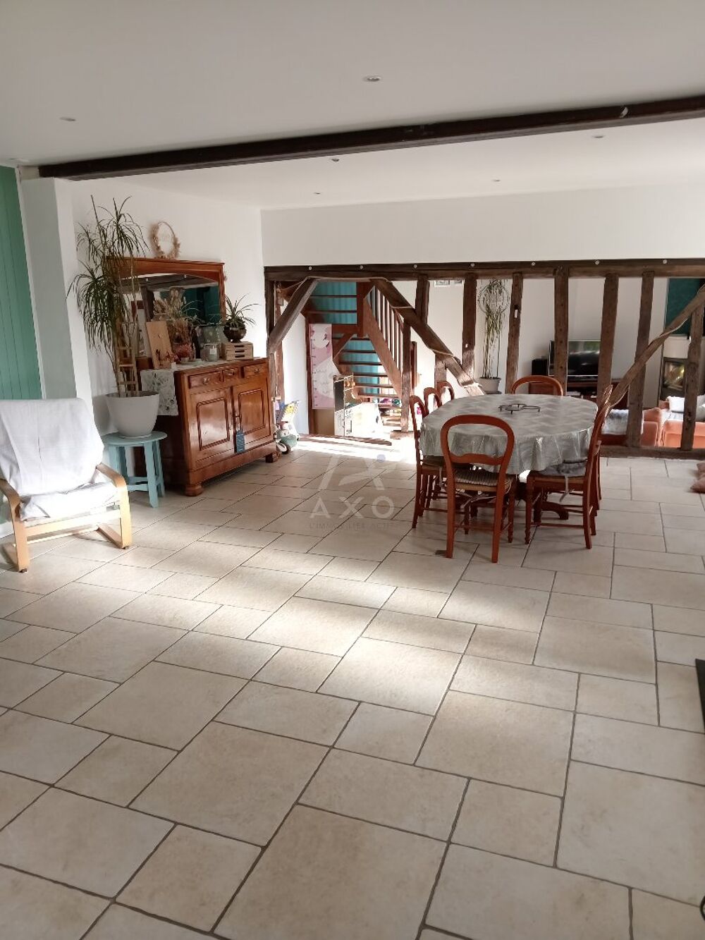 Vente Maison Maison Friaize