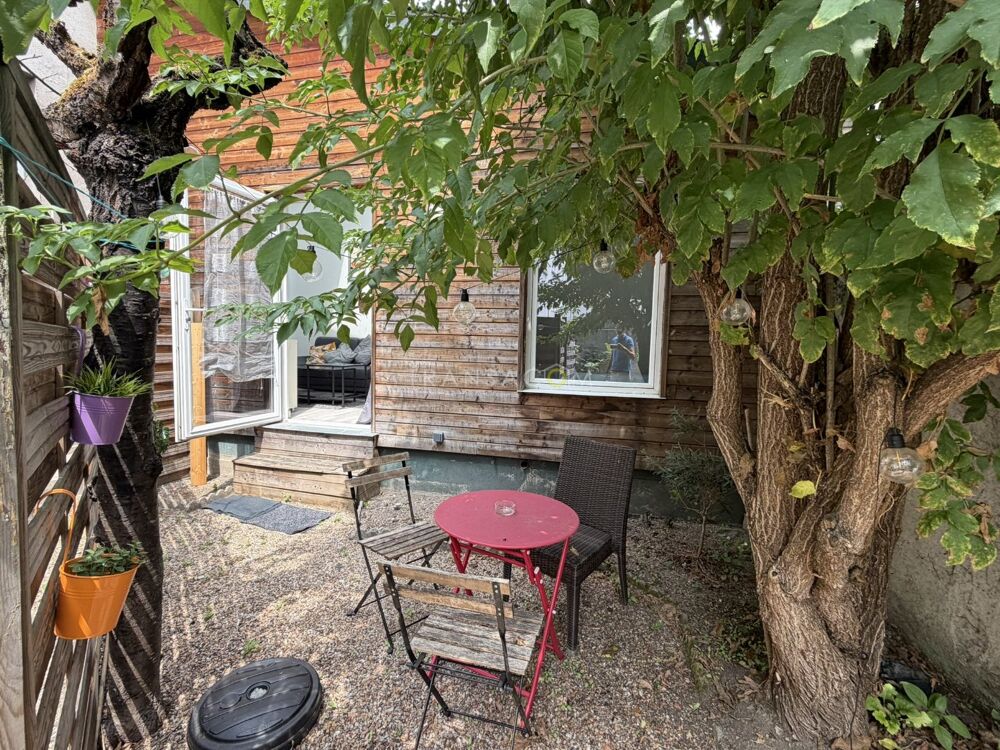 Appartement 2 pièces 34 m² · à Tours · 34 m² · 129 600 €