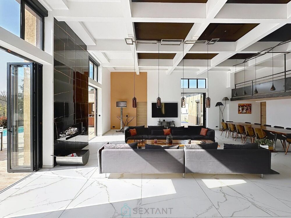 � vendre  Maison Fontainebleau (77300)