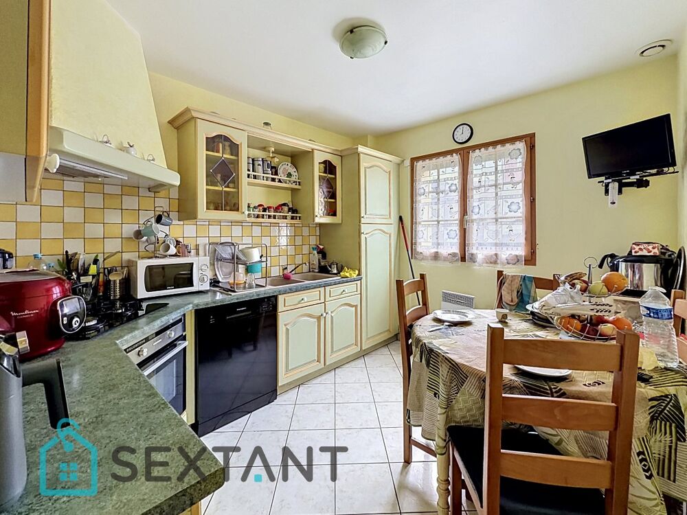 Vente Maison Maison Evreux