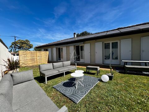   Maison contemporaine Maison - 6 pi�ce(s) - 113 m�