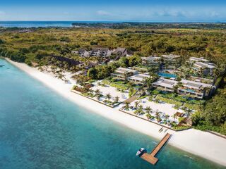  Villa � vendre 4 pi�ces 129 m� Ile maurice