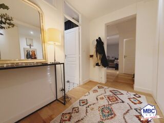  Appartement à vendre 5 pièces 105 m²