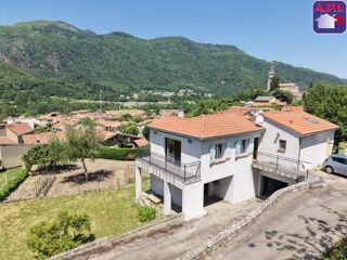  Maison à vendre 5 pièces 102 m²