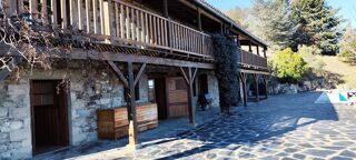  Maison � vendre 8 pi�ces 198 m�