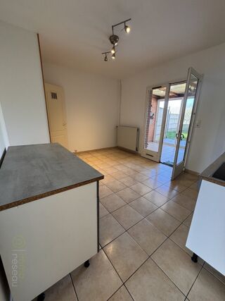  Maison � vendre 4 pi�ces 88 m�