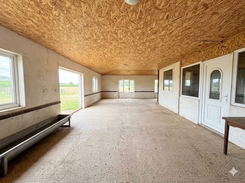 � vendre  Maison Forges-les-Eaux (76440)