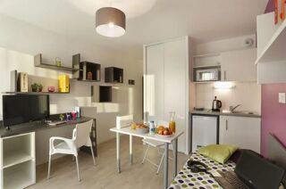  Appartement  vendre 1 pice 19 m
