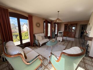  Maison � vendre 5 pi�ces 103 m�