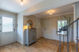  Maison à vendre 5 pièces 203 m²