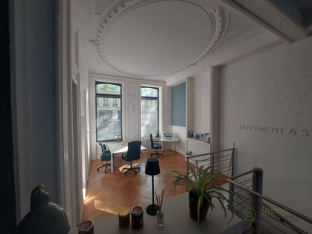   Bureau Lille
