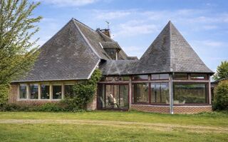  Maison � vendre 11 pi�ces 390 m�