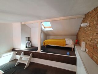  Appartement à vendre 2 pièces 40 m²