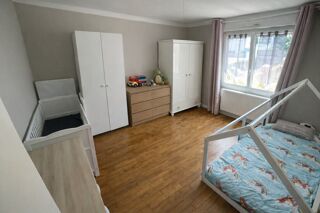  Maison à vendre 5 pièces 105 m²