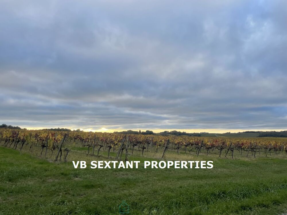 � vendre  Villa Saint-Maixant (33490)