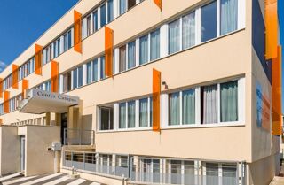  Appartement  vendre 1 pice 25 m
