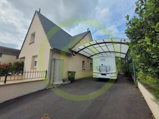  Maison � vendre 8 pi�ces 180 m�