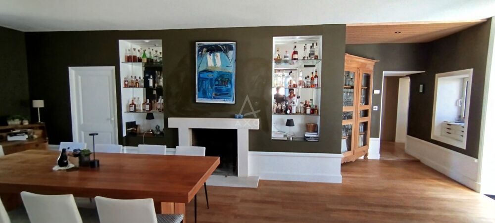 à vendre  Maison Angoulême (16000)