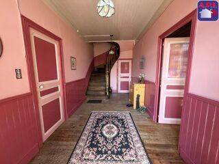  Maison � vendre 7 pi�ces 132 m� Crampagna