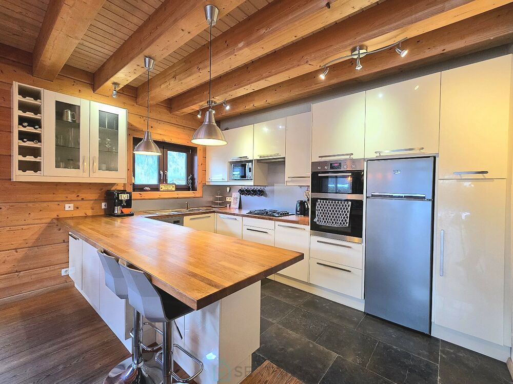 � vendre  Maison Les Houches (74310)