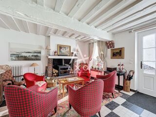  Maison � vendre 6 pi�ces 250 m�