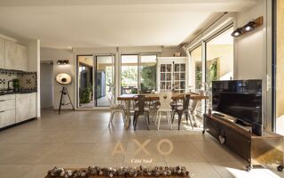  Appartement à vendre 4 pièces 107 m²