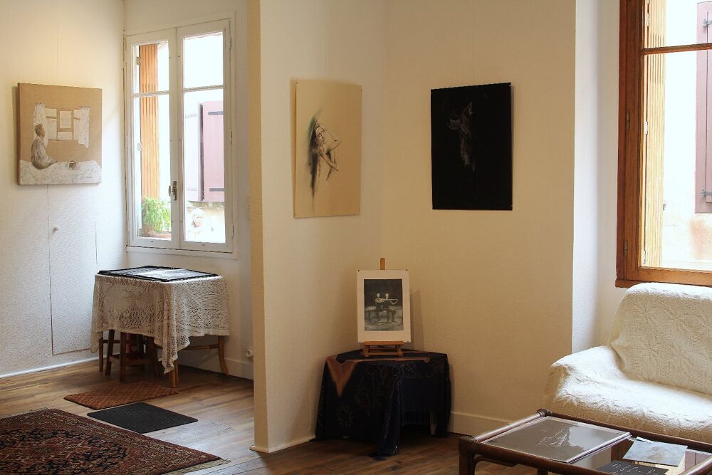 Vente Maison Maison Carla bayle