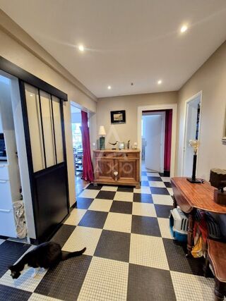  Appartement à vendre 5 pièces 108 m²