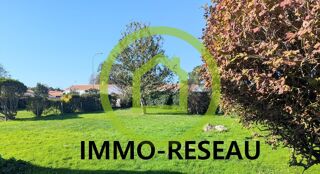  Terrain � vendre 534 m�