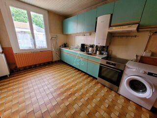  Maison � vendre 4 pi�ces 97 m�