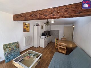  Appartement à vendre 2 pièces 37 m²