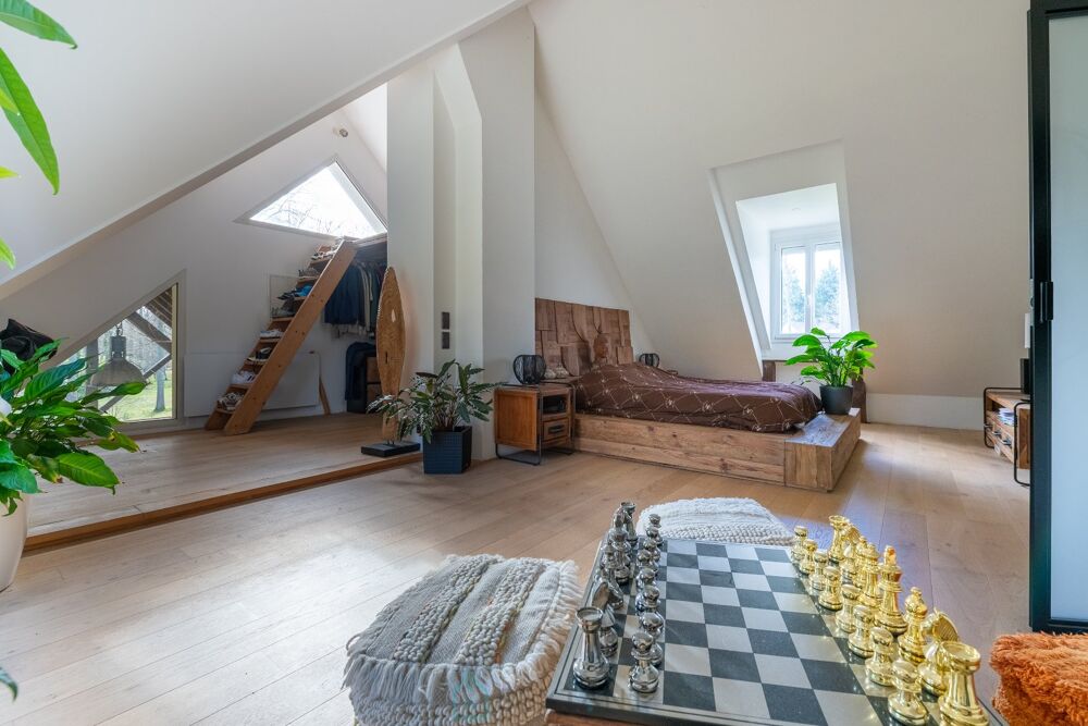 � vendre  Maison Noisy-sur-�cole (77123)