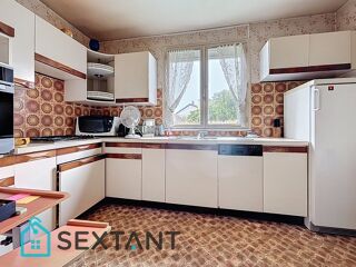  Maison  vendre 4 pices 80 m