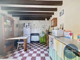  Maison à vendre 6 pièces 153 m²