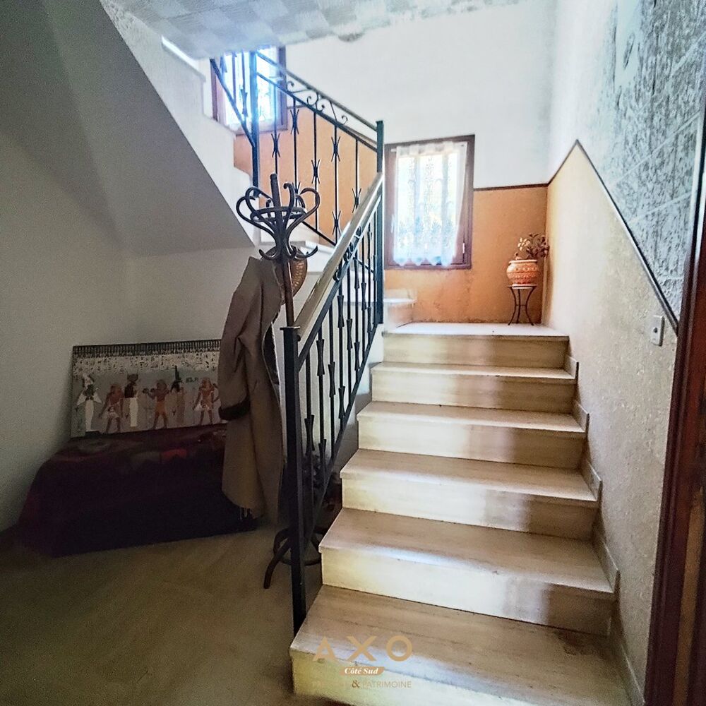 Vente Villa Maison Uzes