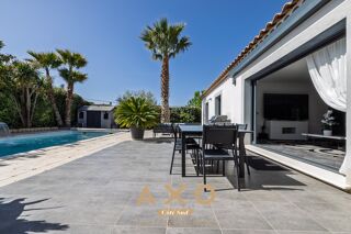  Villa � vendre 5 pi�ces 137 m�