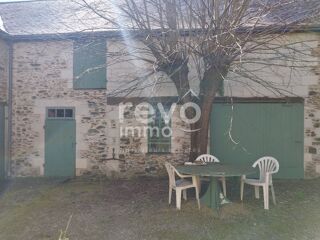  Maison � vendre 9 pi�ces 270 m� Denee