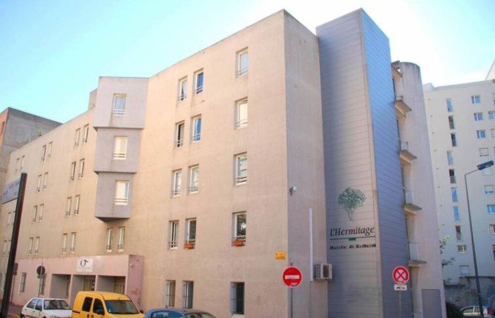 Vente Appartement Résidence Ehpad Saint etienne