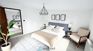  Maison à vendre 4 pièces 96 m²