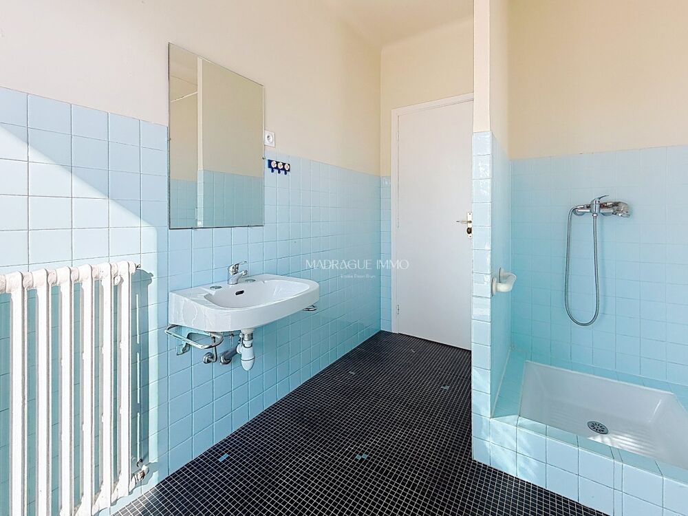 � vendre  Appartement Nice (06100)