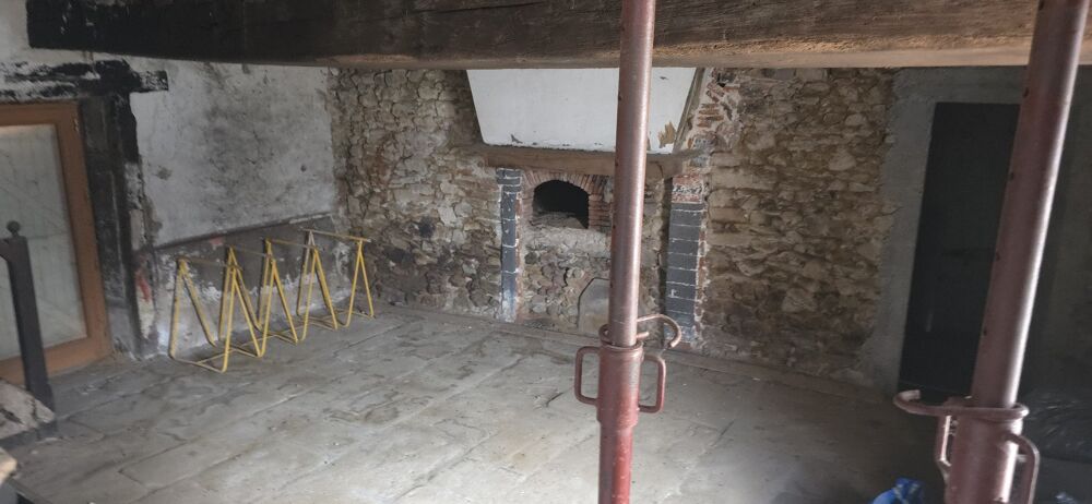 Vente Maison Maison Dun le palestel