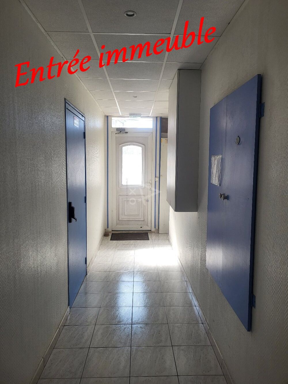Vente Appartement Appartement Epernay