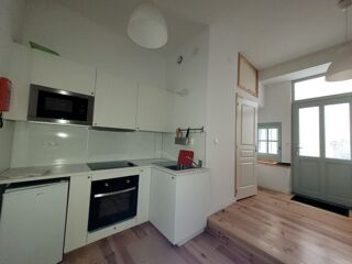  Appartement � louer 1 pi�ce 19 m�