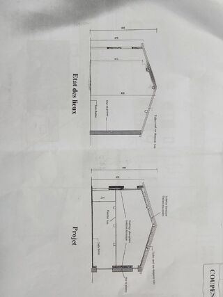  Maison � vendre 1 pi�ce 93 m�